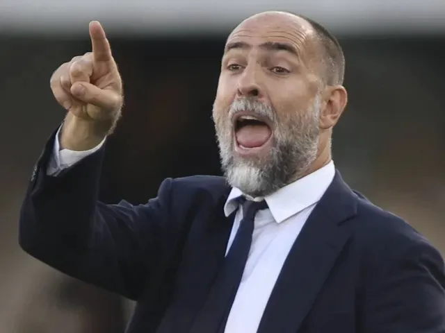 Sân Allianz Stadium trước trận Juve - Udinese, Juventus chịu áp lực lớn sau chuỗi kết quả kém.