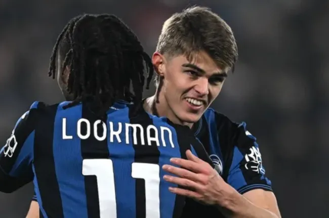 Sân Gewiss Stadium - Atalanta tiếp Milan trên sân nhà