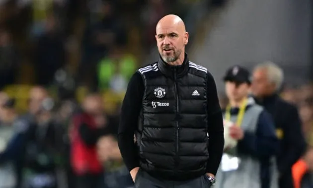 Sir Jim Ratcliffe thừa nhận sai lầm khi giữ Erik ten Hag 11 Sir Jim Ratcliffe suy tư tại Old Trafford sau quyết định sa thải Ten Hag