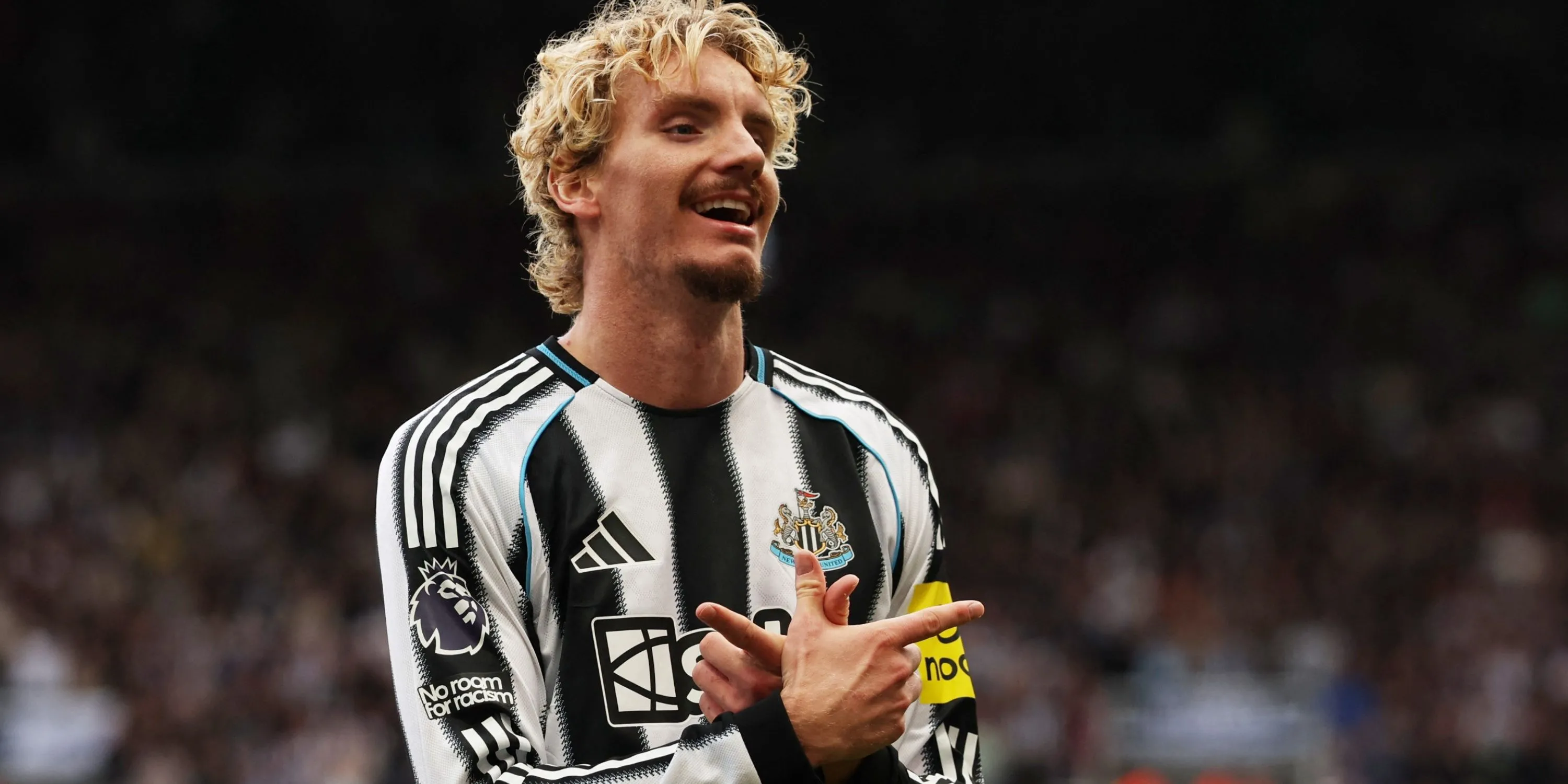 Tiền đạo trẻ Newcastle xuất hiện trong tin đội hình, ảnh hưởng bởi tình hình nhân sự và chấn thương của CLB