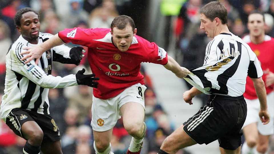 Wayne Rooney Tiết Lộ Cơ Hội Gia Nhập Newcastle 1 Wayne Rooney Tiết Lộ Cơ Hội Gia Nhập Newcastle