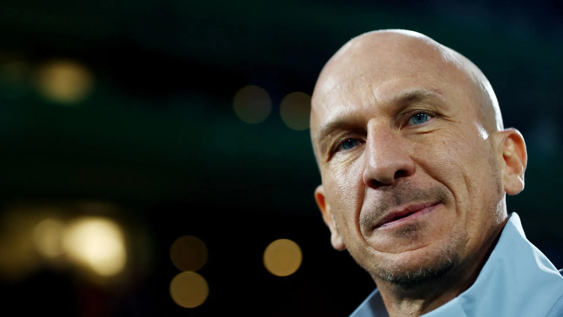 Gerhard Struber - Huấn luyện viên Bristol City