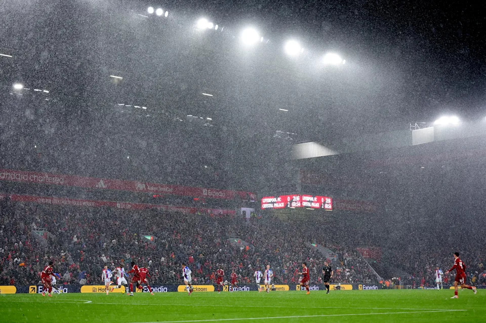 Liverpool nỗ lực chấm dứt chuỗi trận không thắng trước Aston Villa 11 Liverpool nỗ lực chấm dứt chuỗi trận không thắng trước Aston Villa