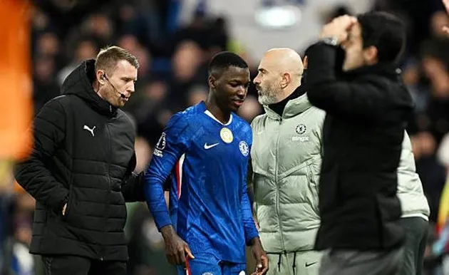 Chelsea sẽ không có sự phục vụ của Caicedo trong trận gặp Leeds